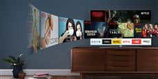 Samsung QE49Q7F