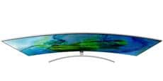 Samsung QE55Q8C