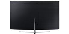 Samsung QE55Q8C 2018 140cm