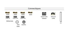 Samsung QE55Q8C 2018 140cm