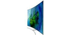Samsung QE75Q8C