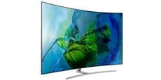 Samsung QE75Q8C