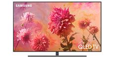 Samsung QE75Q9F 2018 190cm