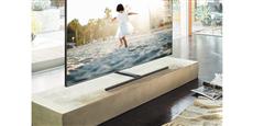 Samsung QE75Q9F 2018 190cm