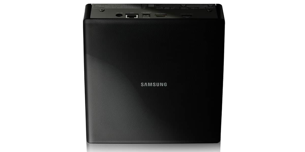 Samsung BD-ES5000  Lecteurs Blu-ray sur EasyLounge