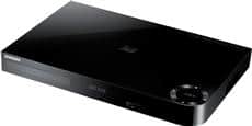 Samsung BD-H8500