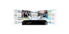 Samsung BD-H8500