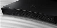 Samsung BD-J5500