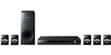 Samsung HT-D350 Noir