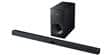 Samsung HW-H355 Noire