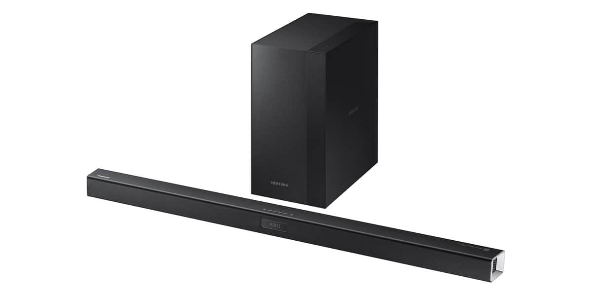Samsung HW-J450