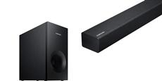 Samsung HW-K335 Noir