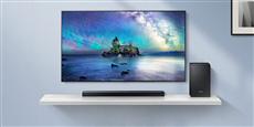 Samsung HW-N450 Noir