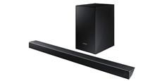 Samsung HW-N450 Noir