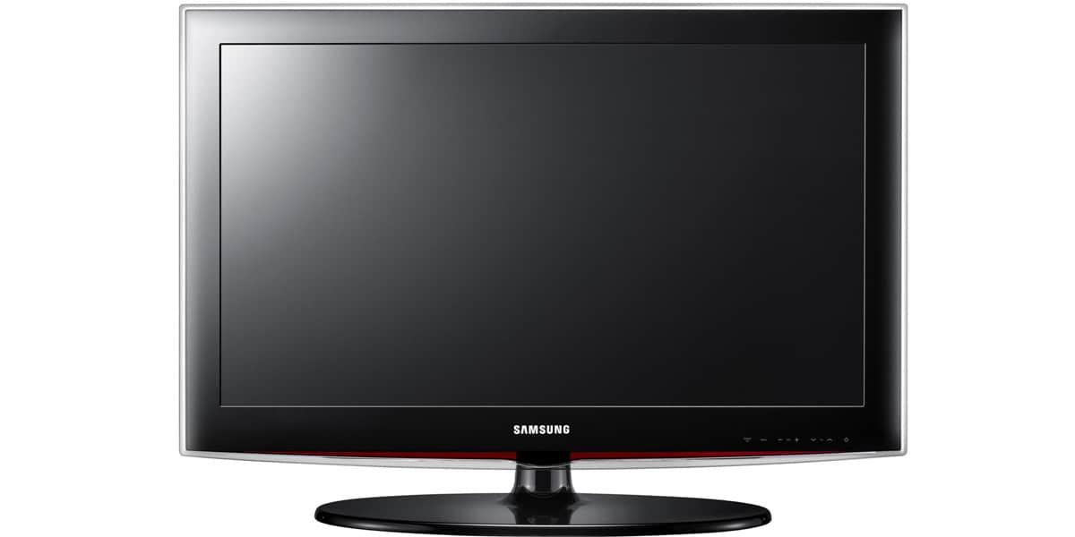 Samsung LE-26D450ZF