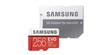 Samsung EVO PLUS MicroSD Class 10 (256 Go) (photo supp. n°5)
