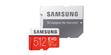 Samsung EVO PLUS MicroSD Class 10 (512 Go) (photo supp. n°3)