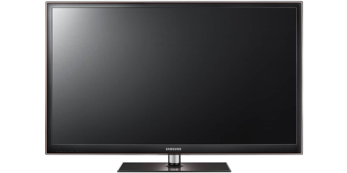 Samsung PS-51D550ZF