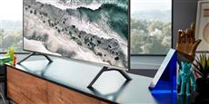 Samsung QE49Q6F 2018