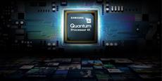 Samsung QE55Q64R