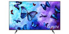 Samsung QE55Q6F 2018