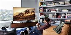 Samsung QE55Q6F 2018