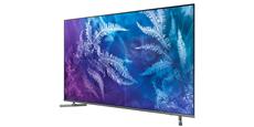 Samsung QE65Q6F 2017