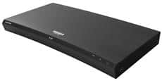 Samsung UBD-M9500