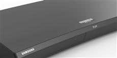 Samsung UBD-M9500