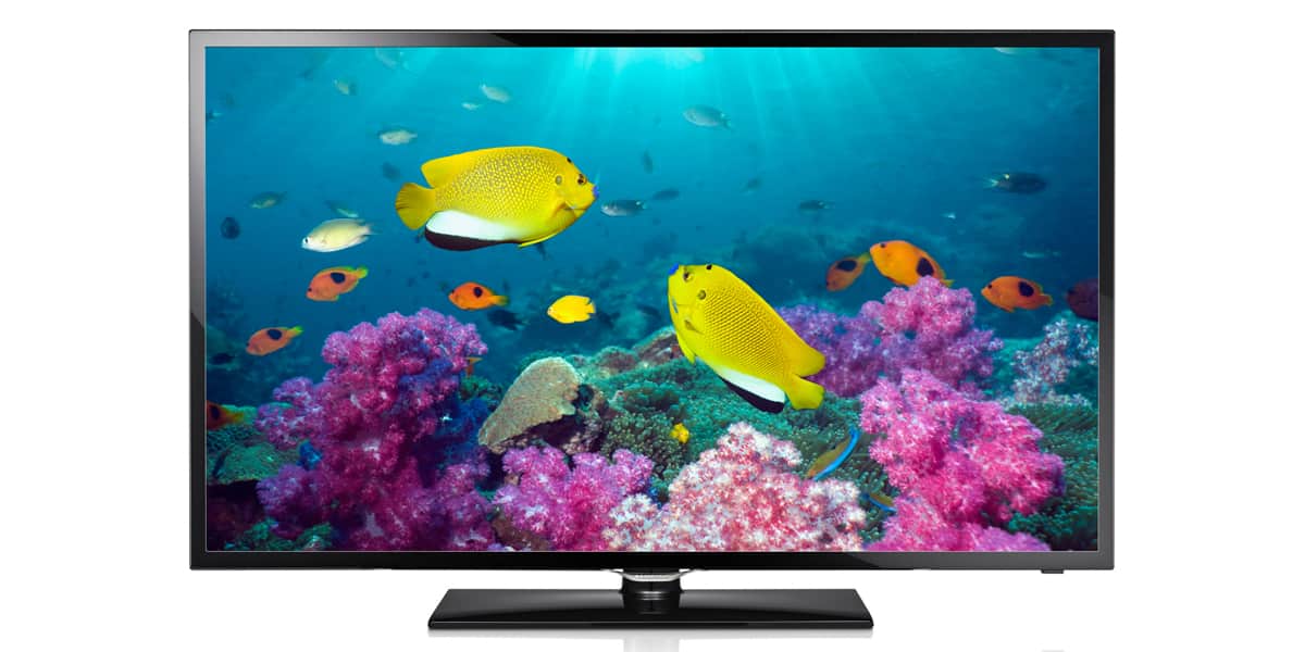 Samsung UE32F5370