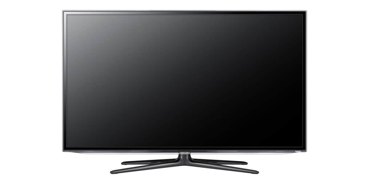 Samsung UE32F6100