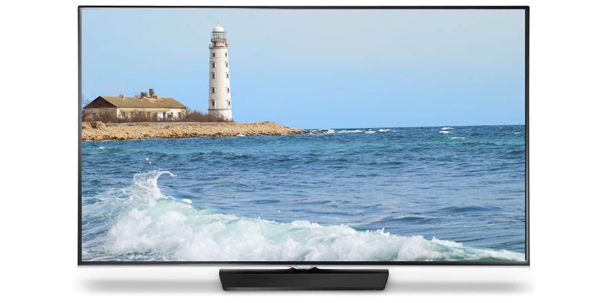 Samsung UE32H5500