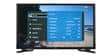 Samsung UE32J4000 (photo supp. n°3)