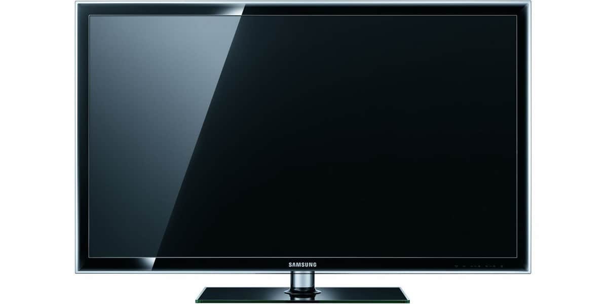 Samsung UE-37D5700ZF