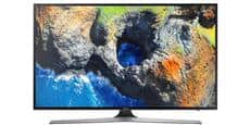 Samsung UE40MU6105