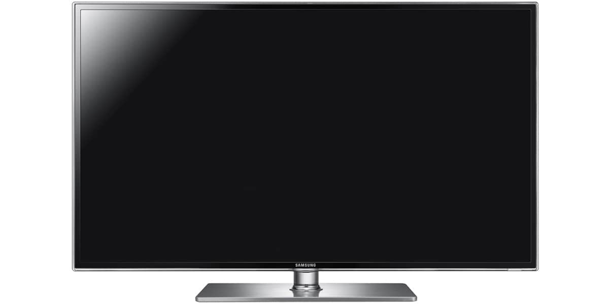 Samsung UE-55D6530ZF