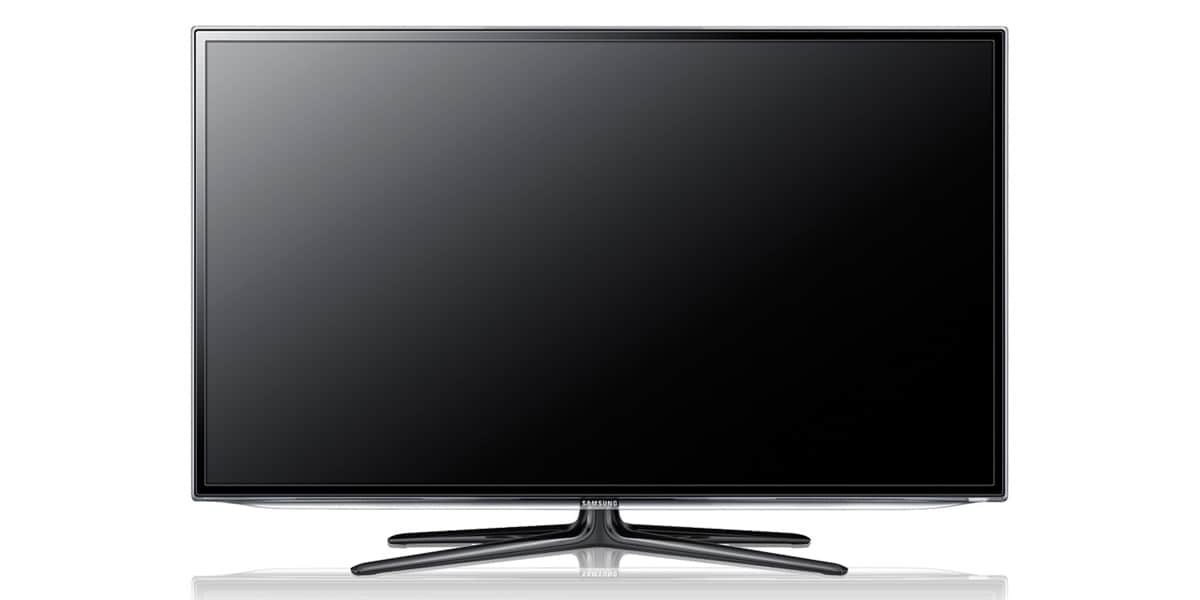 Samsung UE-55ES6300