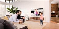 Samsung UE55KS7500