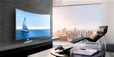 Samsung UE55KS9000