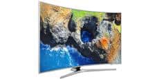 Samsung UE55MU6505