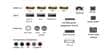 Samsung UE65HU8500 (photo supp. n°5)