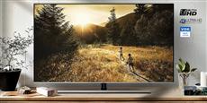 Samsung UE75NU8005