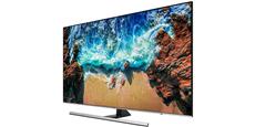 Samsung UE75NU8005