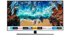 Samsung UE75NU8005