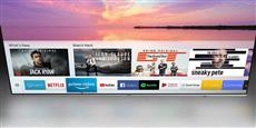 Samsung UE82NU8005