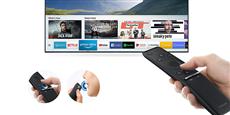 Samsung UE82NU8005