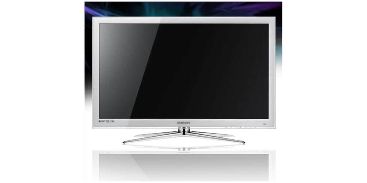 Samsung UE32C6710