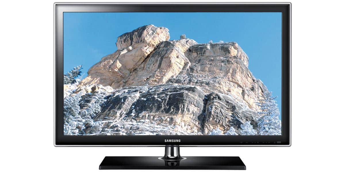 Samsung UE-32D4000