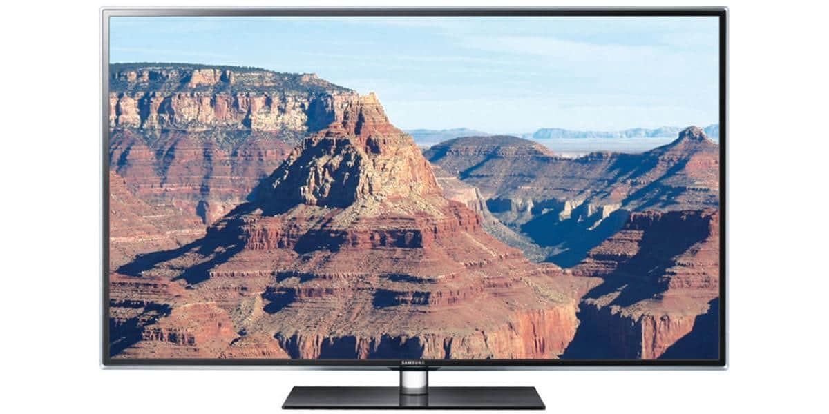 Samsung UE-32D6500