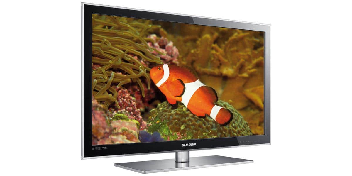 Samsung UE-40C6000